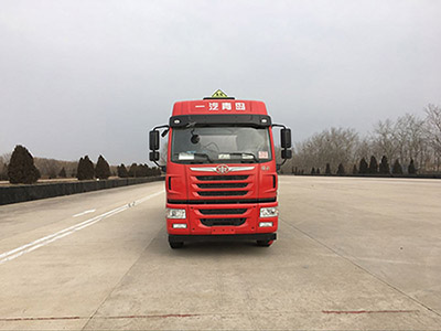 ZLQ5313GJYQD加油车燃油公告图片1