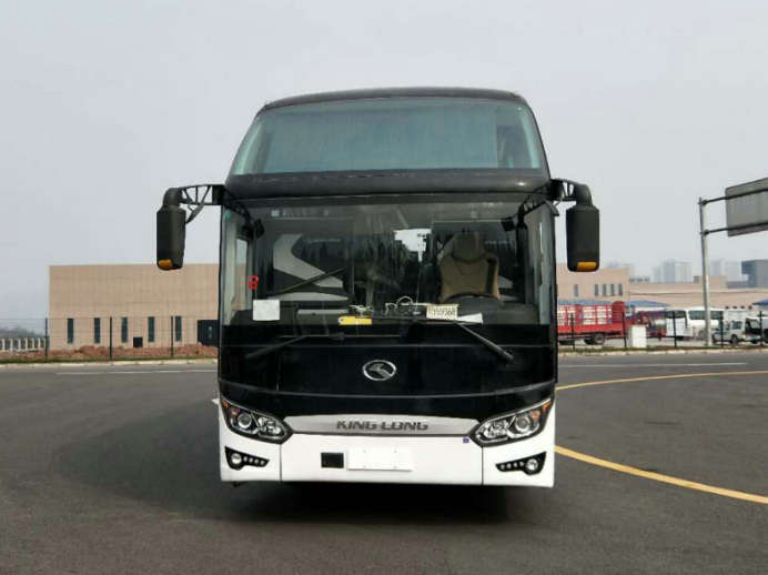 XMQ6125HYD5C客车燃油公告图片1