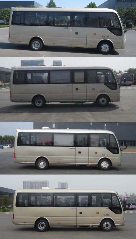 ZK6710Q1客车燃油公告扩展图片3