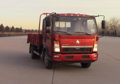 ZZ3047G3415E143自卸汽车燃油公告图片2