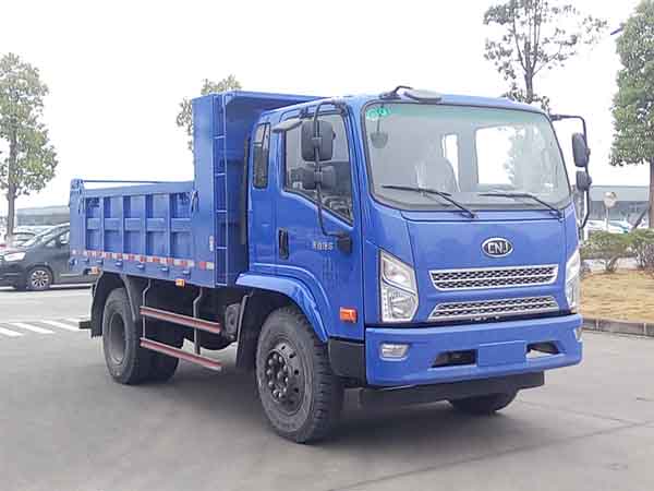 NJA3120PPB38V自卸汽车燃油公告图片2