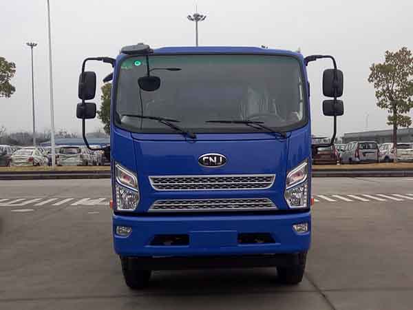 NJA3120PPB38V自卸汽车燃油公告图片1