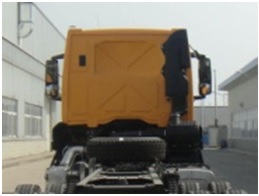 SXQ3250J4A2D5自卸汽车燃油公告扩展图片1