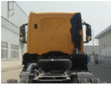 SXQ3250J4A2D5A自卸汽车燃油公告扩展图片1