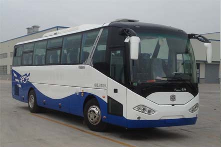 LCK6117H5A1客车燃油公告扩展图片2