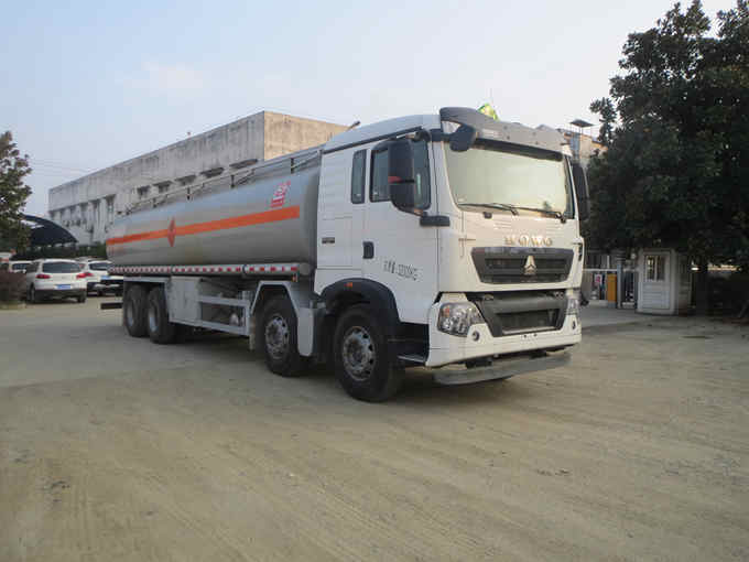SLS5311GYYZ5运油车燃油公告图片2