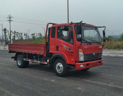 CDW3041HA2R5自卸汽车燃油公告扩展图片3