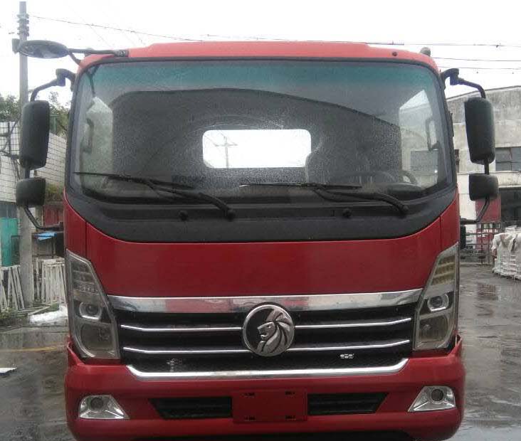 CDW3111A1R5自卸汽车燃油公告扩展图片1