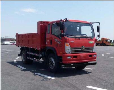 CDW3111A1R5自卸汽车燃油公告扩展图片2