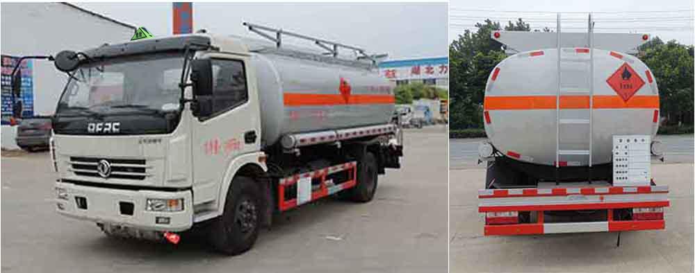 HLW5112GJY5EQ加油车燃油公告扩展图片3