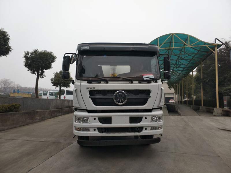 SGZ5250GGHZZ5M5干混砂浆运输车燃油公告图片1