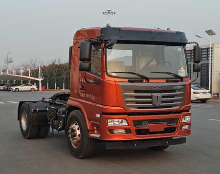 QCC4162D651N-1牵引汽车燃油公告图片2
