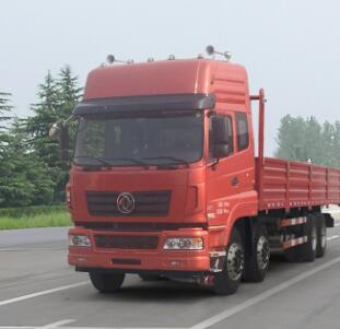 EQ1310GD5D载货汽车燃油公告扩展图片2