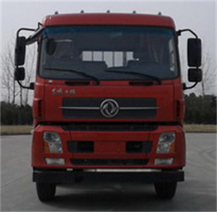 DFZ5250GYYBXVLS铝合金运油车燃油公告扩展图片2