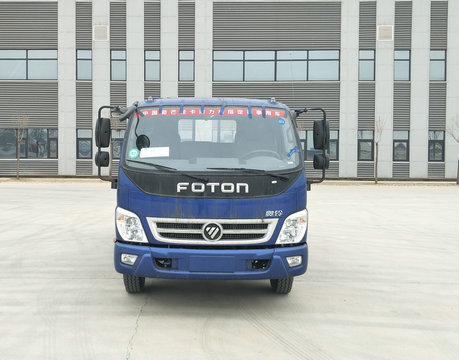 BJ1079VEJDA-A3载货汽车燃油公告图片1