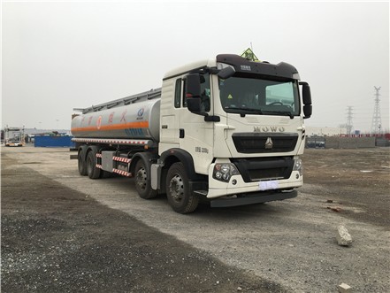 CGJ5310GJY5ZC加油车燃油公告图片2