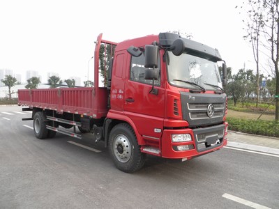 SX1182GP5L载货汽车燃油公告图片2
