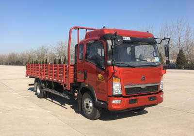 ZZ1167G451CE1载货汽车燃油公告图片2