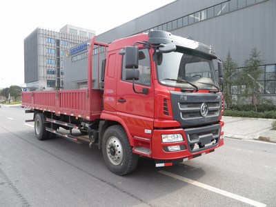 SX1182GP5L载货汽车燃油公告图片2
