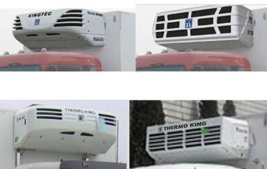 CA5046XLCP40K2L1E5A84冷藏车燃油公告扩展图片1