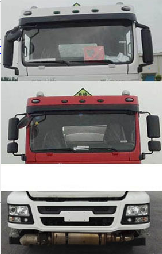 CLQ5250GJY5SX加油车燃油公告扩展图片1