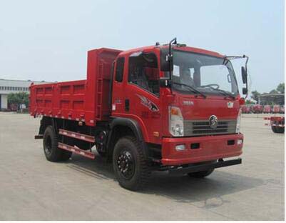 CDW3112A1R5自卸汽车燃油公告扩展图片2