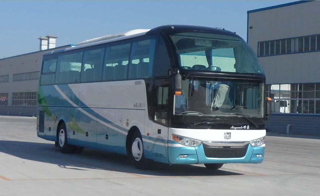 LCK6128H5QA1客车燃油公告扩展图片2