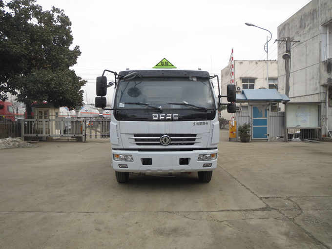 SLS5100GJYE5A飞机加油车燃油公告图片1