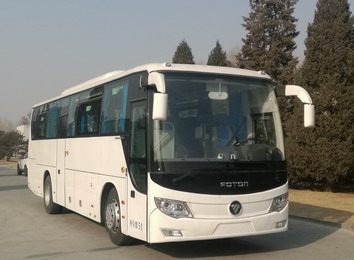 BJ6103U7MHB-2客车燃油公告图片2
