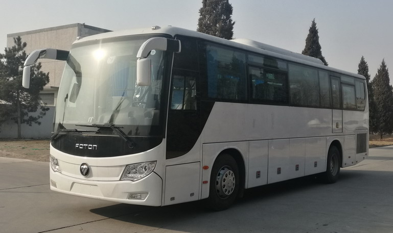 BJ6103U7MHB-2客车燃油公告扩展图片2
