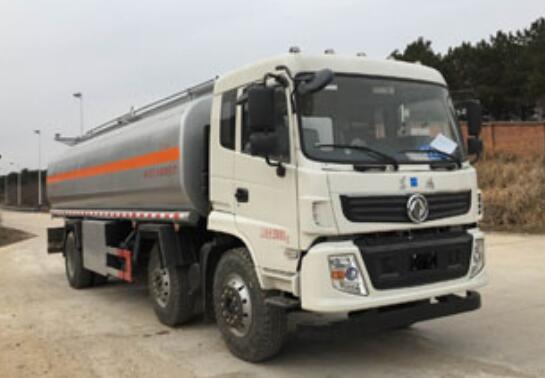 DLQ5251TGYL5D1供液车燃油公告图片2