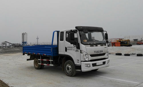SH1102ZHDCWZ2载货汽车燃油公告图片2