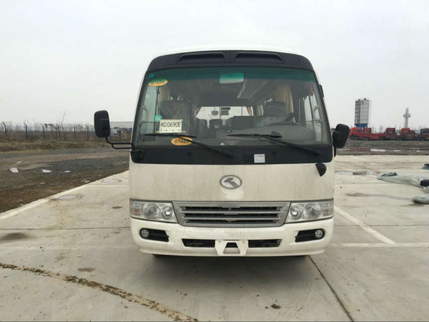 XMQ6706AYD5D客车燃油公告图片1