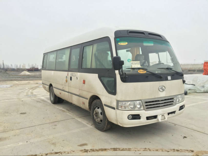 XMQ6706AYD5D客车燃油公告图片2