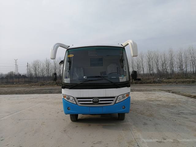 ZK5040XXY5厢式运输车燃油公告图片1