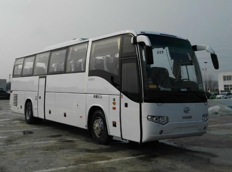 KLQ6129KAE51客车燃油公告图片2