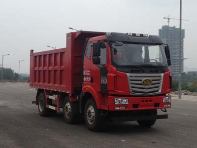 LZT3240P3K2E5T3A90自卸汽车燃油公告图片2
