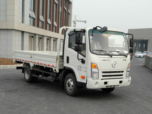 CGC1048HDC33E载货汽车燃油公告图片2