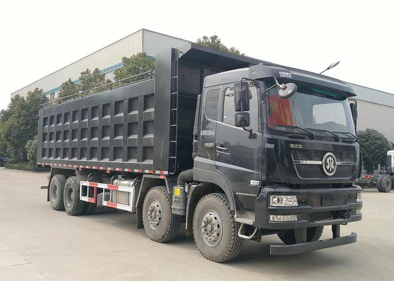 SGZ5311TSGZZ5D7压裂砂罐车燃油公告图片2