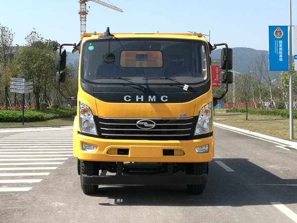 CNJ3040QPA37V自卸汽车燃油公告图片1