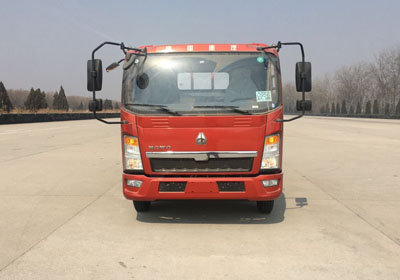 ZZ1087G3315E183载货汽车燃油公告图片1