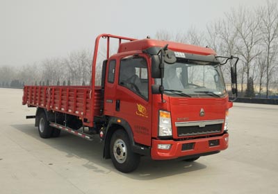 ZZ1147H451CE1载货汽车燃油公告图片2