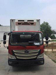BJ5048XLC-FA冷藏车燃油公告扩展图片2