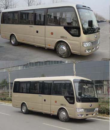 ZK6710Q1客车燃油公告扩展图片2