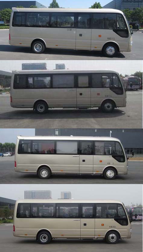 ZK6710Q1客车燃油公告扩展图片3