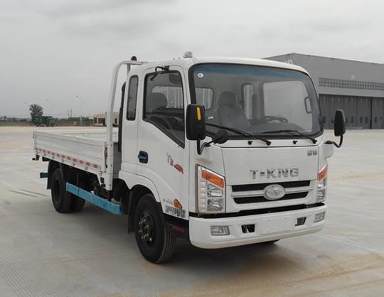 ZB1042JPD6V轻型货车燃油公告图片2