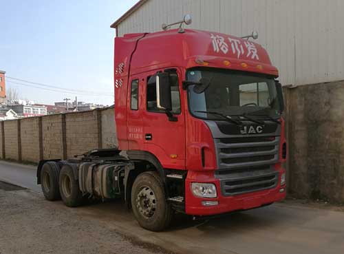 HFC4251P1K5E33S2QV牵引汽车燃油公告图片2