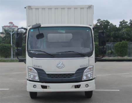 LZ5040XXYL2AB厢式运输车燃油公告图片1