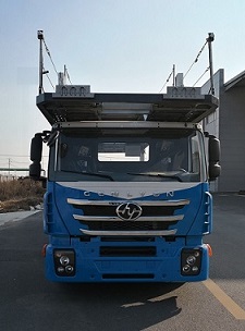 TM5181TCLA车辆运输车（牵引货车）燃油公告图片1