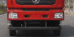 SX5250ZKXXC3车厢可卸式汽车（牵引货车）燃油公告扩展图片1